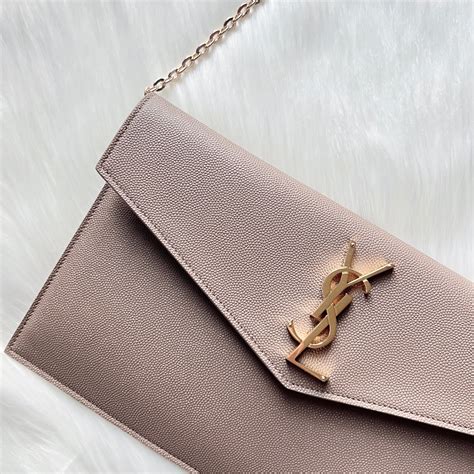 conversion kit for ysl uptown clutch|YSL uptown pouch sale.